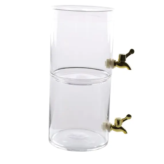 Kavanoz Konservimi / 17.5*39.2cm / Qelq