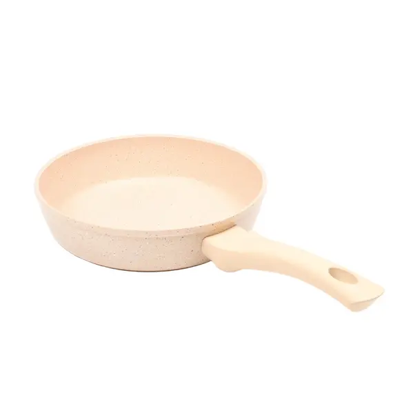 Tigan 20cm/ nonstick granite