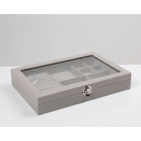 Kuti Bizhuterish / 5 ndarje, 2 imazh