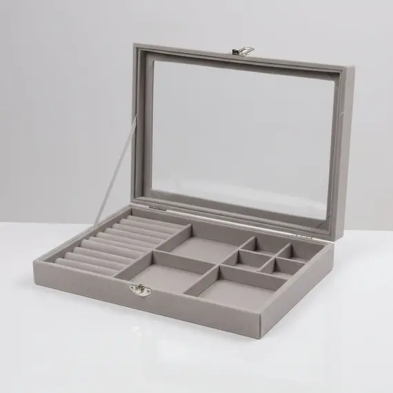 Kuti Bizhuterish / 5 ndarje