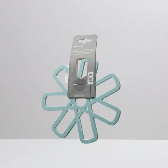 Mbrojtese kunder Nxehtesise / 15cm / Silikoni / Floke Bore