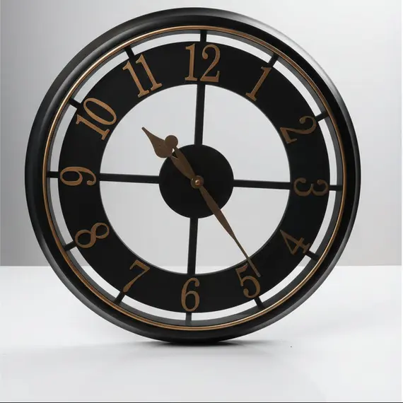 Ore Muri / Zeze - Gold / Fushe e hapur