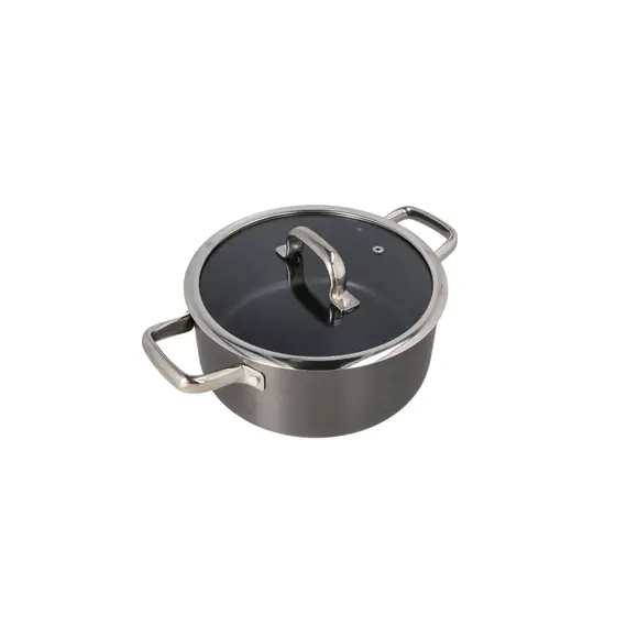 Tenxhere / Diameter 22*10cm / Aluminium