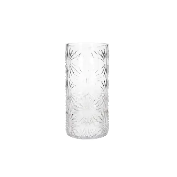 Vazo Dekorative / 11.8*12.5*25.5cm / Qelq