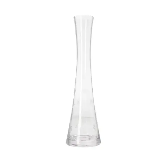 Vazo Dekorative / 4.2x27.1x7.8 cm / Qelq