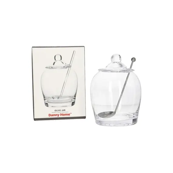 Kavanoz Konservimi me Luge / 9.5*29.7*10.8cm