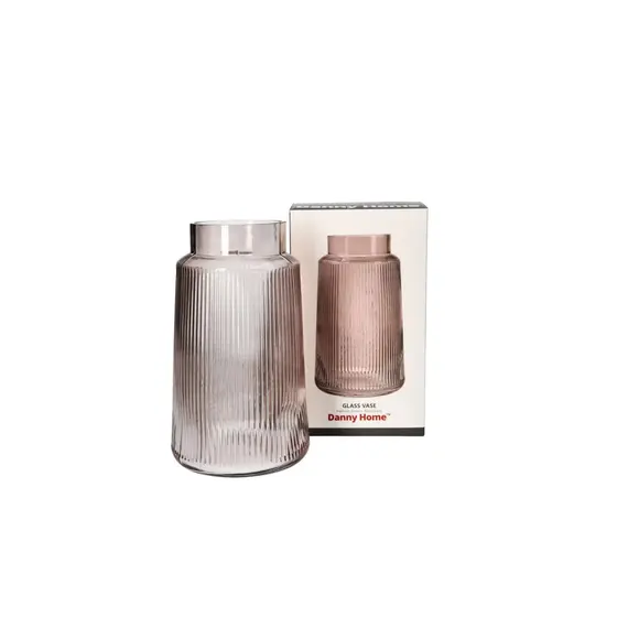 Vazo Dekorative / 8*11.7*20.5cm / Qelq