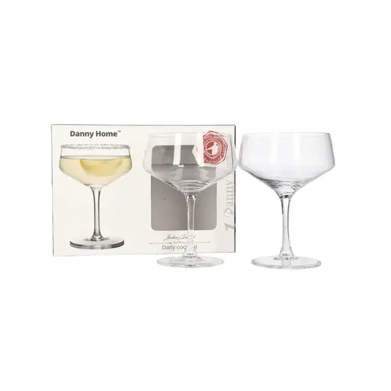 Gote Kokteili / 2 cope / 12cm / 150ml