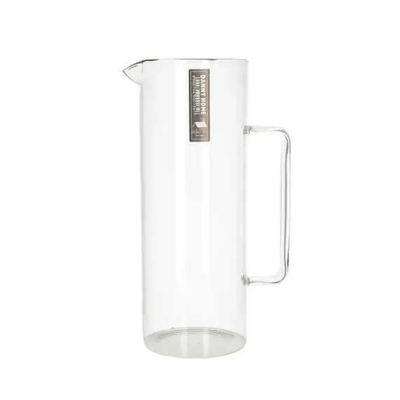 Kanë Uji / 1.8 L / Transparente