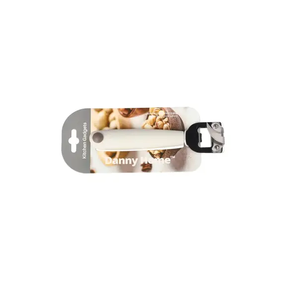 Hapese Kanace / 16.7cm / Plastik - Stainless Steel, 2 imazh