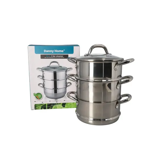 Tenxhere me 3 Kate me Avull / 23.5cm*23*29.cm