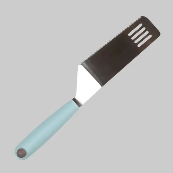 Kthyese Pice / 27.5cm / Plastik - Stainless Steel