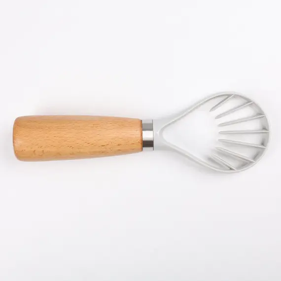 Prerese Avokado / 19cm / Plastike-Drruri