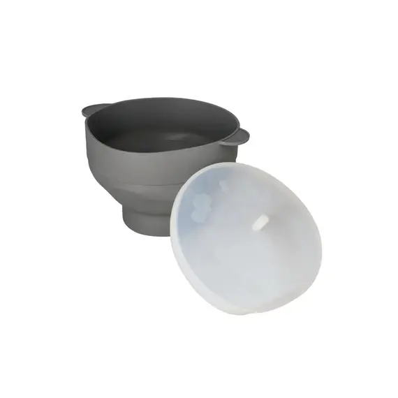 Forme Akulli / 27.2x10x2.4cm / Silikon dhe plastik