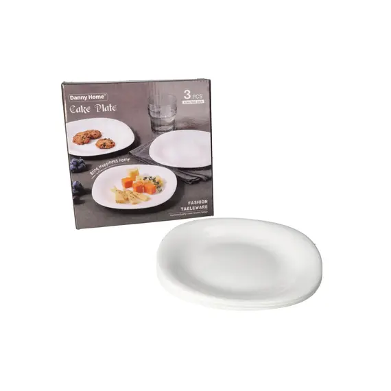 Pjata Embelsire / Set 3 cope / 22cm