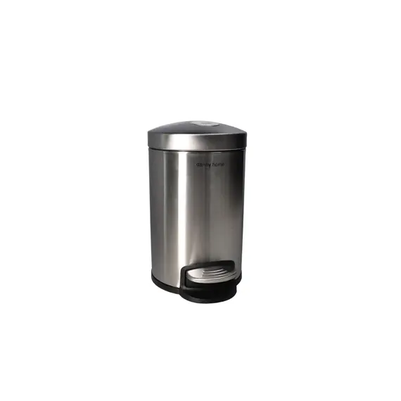 Kosh Mbeturinash 30L / 30*64cm / Gri