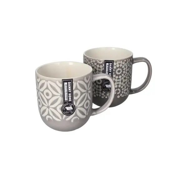 Filxhan Caji / 400ml / Porcelani