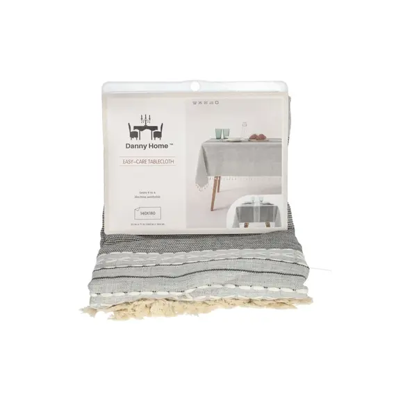 Mbulese tavoline / 140*180cm / Gri