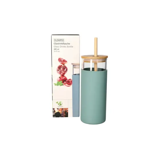 Gote Lengjesh / Xham me kapak Silikoni