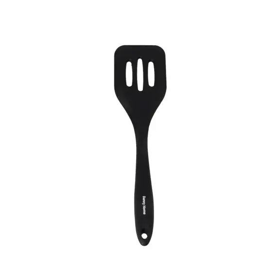 Spatul Kthyese me Kanale/ 29.2cm / Silikoni