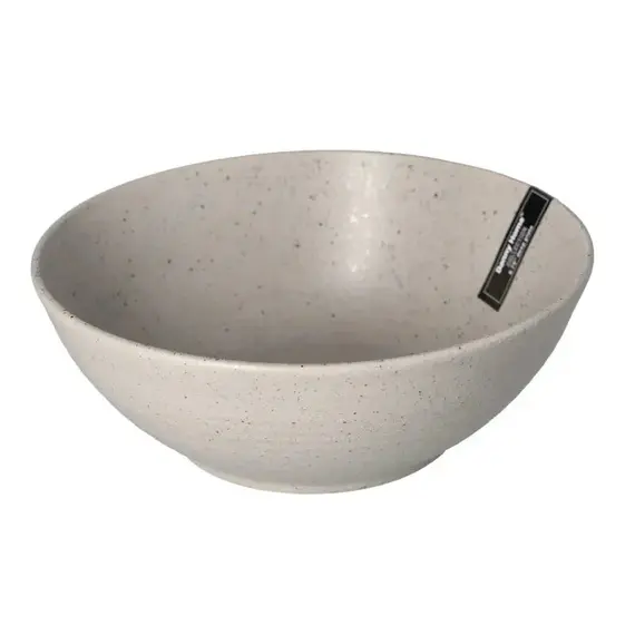 Tas Sallate / 19.2*7cm / Porcelan