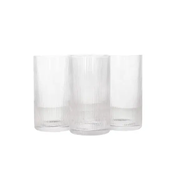 Gote / Set 4 cope / 7.5x14cm / 430ml