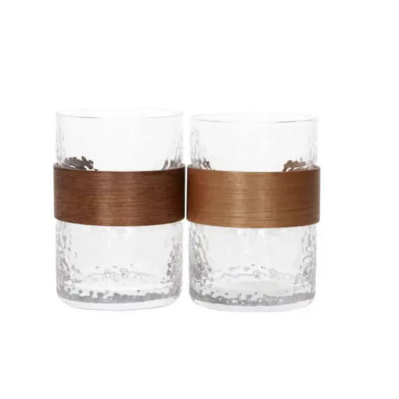 Gota Kristali / 2 cope / 310ml