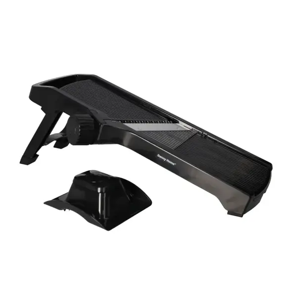 Rende perimesh dhe frutash /me Nivele / 38.5cm / Plastike