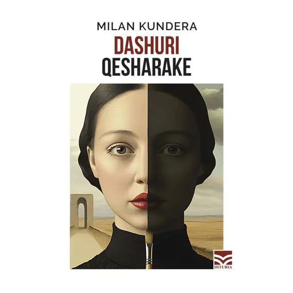 Dashuri qesharake-Milan Kundera