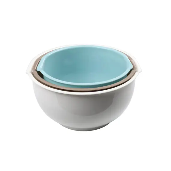 Tasa Gatimi / Set 3 cope / 23,20.5,18.5cm