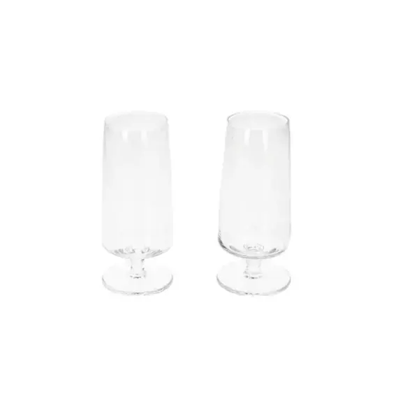 Gote Shampanje / 2 cope / 12cm