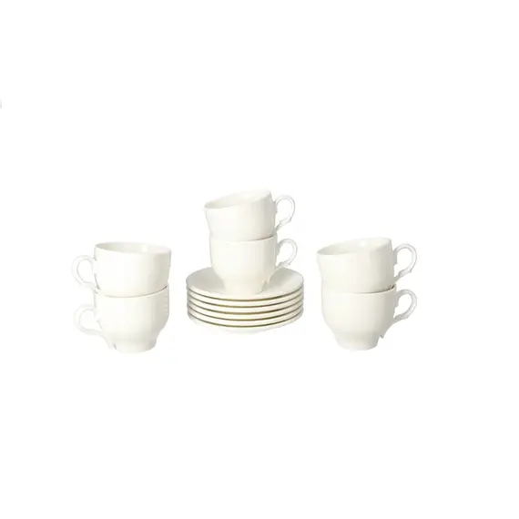 Set Filxhan Çaji / 6 cope / 220 ml