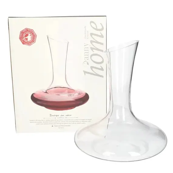 Dekanter Vere / 1830ml