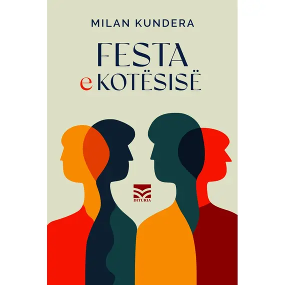 Festa e kotësisë-Milan Kundera