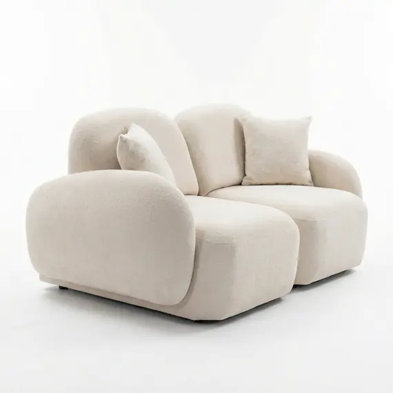 Divan 2-sh Bishop, 2 imazh