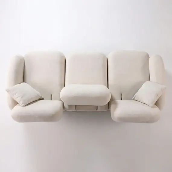 Divan 3-sh Bishop, 4 imazh