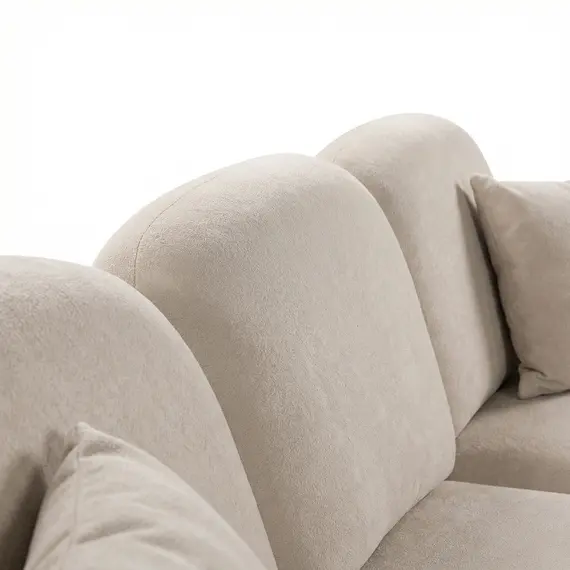 Divan 3-sh Bishop, 5 imazh