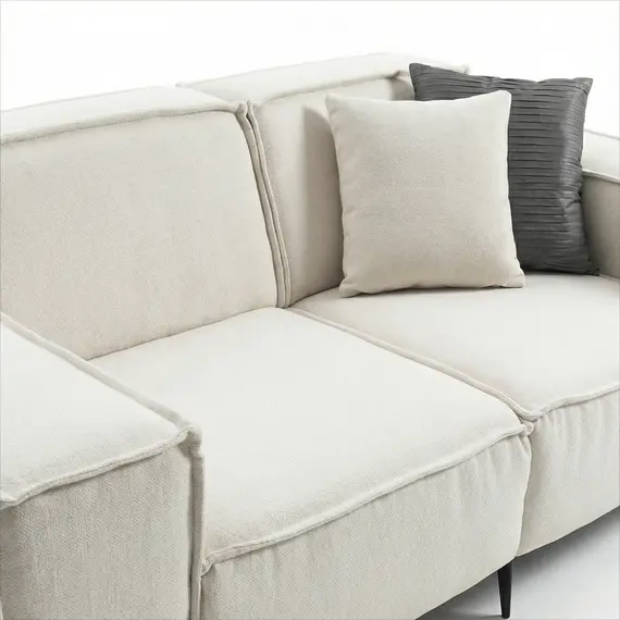 Divan 3-sh Point, 4 imazh