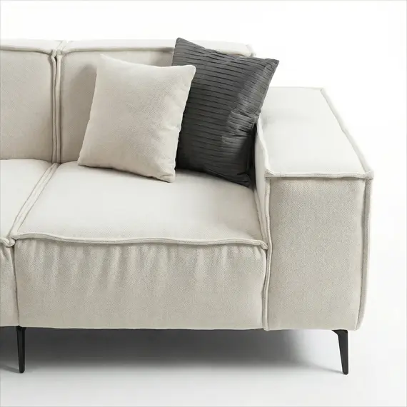 Divan 3-sh Point, 3 imazh