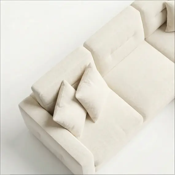 Divan 3-sh Sofia, 3 imazh