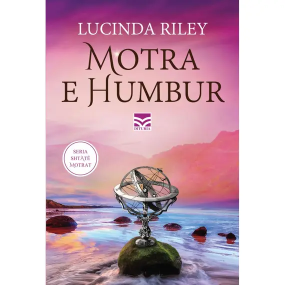 Motra e humbur-LUCINDA RILEY