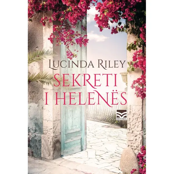 Sekreti i Helenës-Lucinda Riley