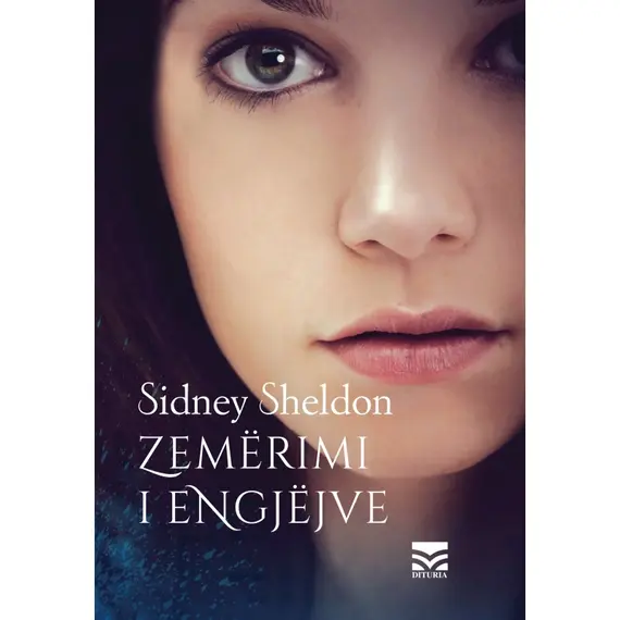 Zemërimi i engjëjve-Sidney Sheldon