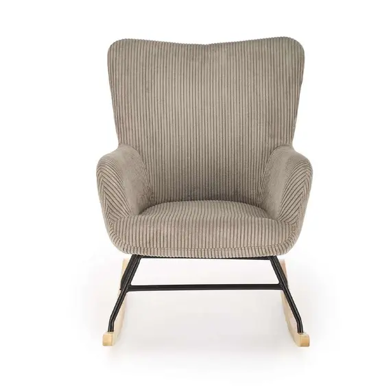 Poltron Lekundes Belmiro Bezhe