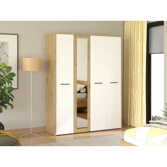 Dollap Verda 4K Drruri