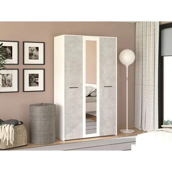 Dollap Verda 3K Gri, 2 imazh