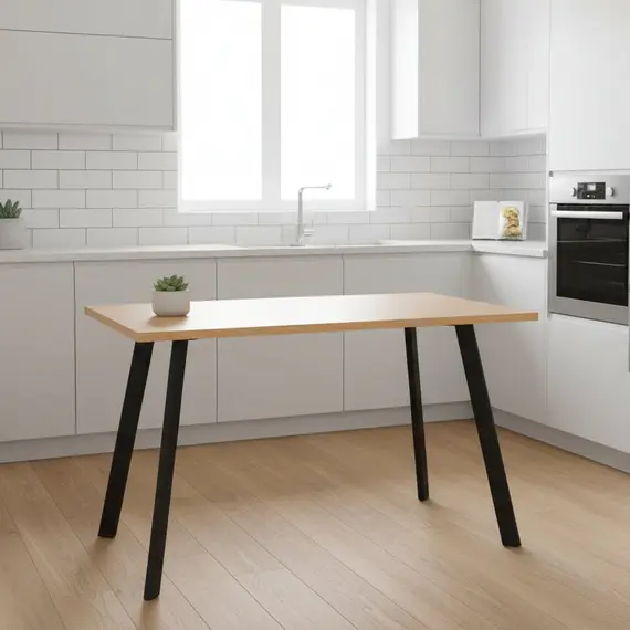 Tavoline Ngrenie Feran, 2 imazh