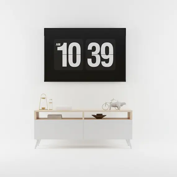 Tavoline Televizori Apolon