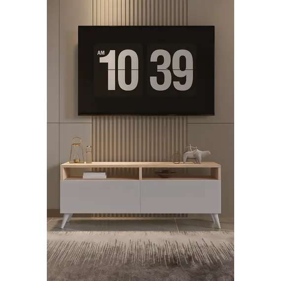 Tavoline Televizori Apolon, 2 imazh