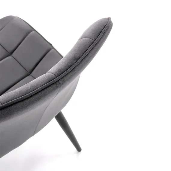 Karrige Dove Gri - K/580, 4 imazh